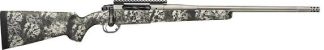 SPRINGFIELD ARMOURY BOUNDARY c.300 WIN 24" STS BBL CAMO