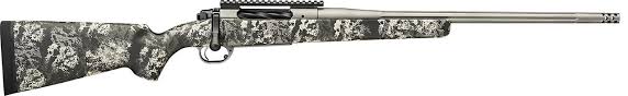 SPRINGFIELD ARMOURY BOUNDARY c.300 WIN 24″ STS BBL CAMO