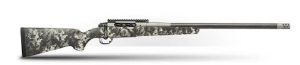 SPRINGFIELD ARMOURY BOUNDARY c.7MM PRC 24" CARBON BBL CAMO
