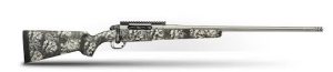 SPRINGFIELD ARMOURY BOUNDARY c.7MM PRC 24" STS BBL CAMO