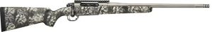SPRINGFIELD ARMOURY BOUNDARY c. 7MM REM MAG 20" STS BBL CAMO