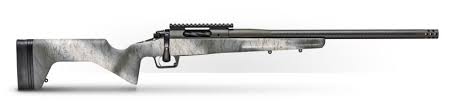 SPRINGFIELD ARMOURY 2020 REDLINE c.6.5 CREEDMORE 20″ CAMO