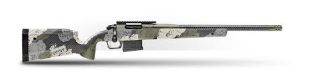 SPRINGFIELD 2020 WAYPOINT C.6MM CREEDMOOR 20" CAMO