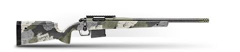 SPRINGFIELD 2020 WAYPOINT C.6MM CREEDMOOR 20″ CAMO