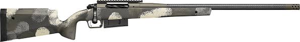 SPRINGFIELD ARMOURY 2020 WAYPOINT c.300 PRC 24″ CARBON