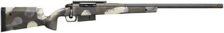 SPRINGFIELD ARMOURY 2020 WAYPOINT c.300 WIN 24" BBL CARBON