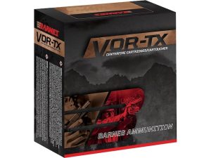 BARNES 357 MAG (21543) 140GR XPB