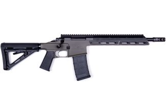 BCL MRX BISON SCOUT 5.56 NATO 12.5” NON-RESTRICTED