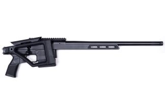 BCL TRX Bronco, Hunter, 6.5 CreedmoorM, 18” BLACK