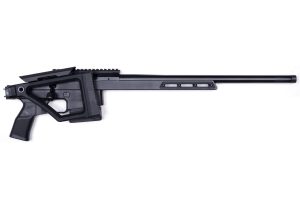BCL TRX Bronco, Hunter, 6.5 CreedmoorM, 18” BLACK