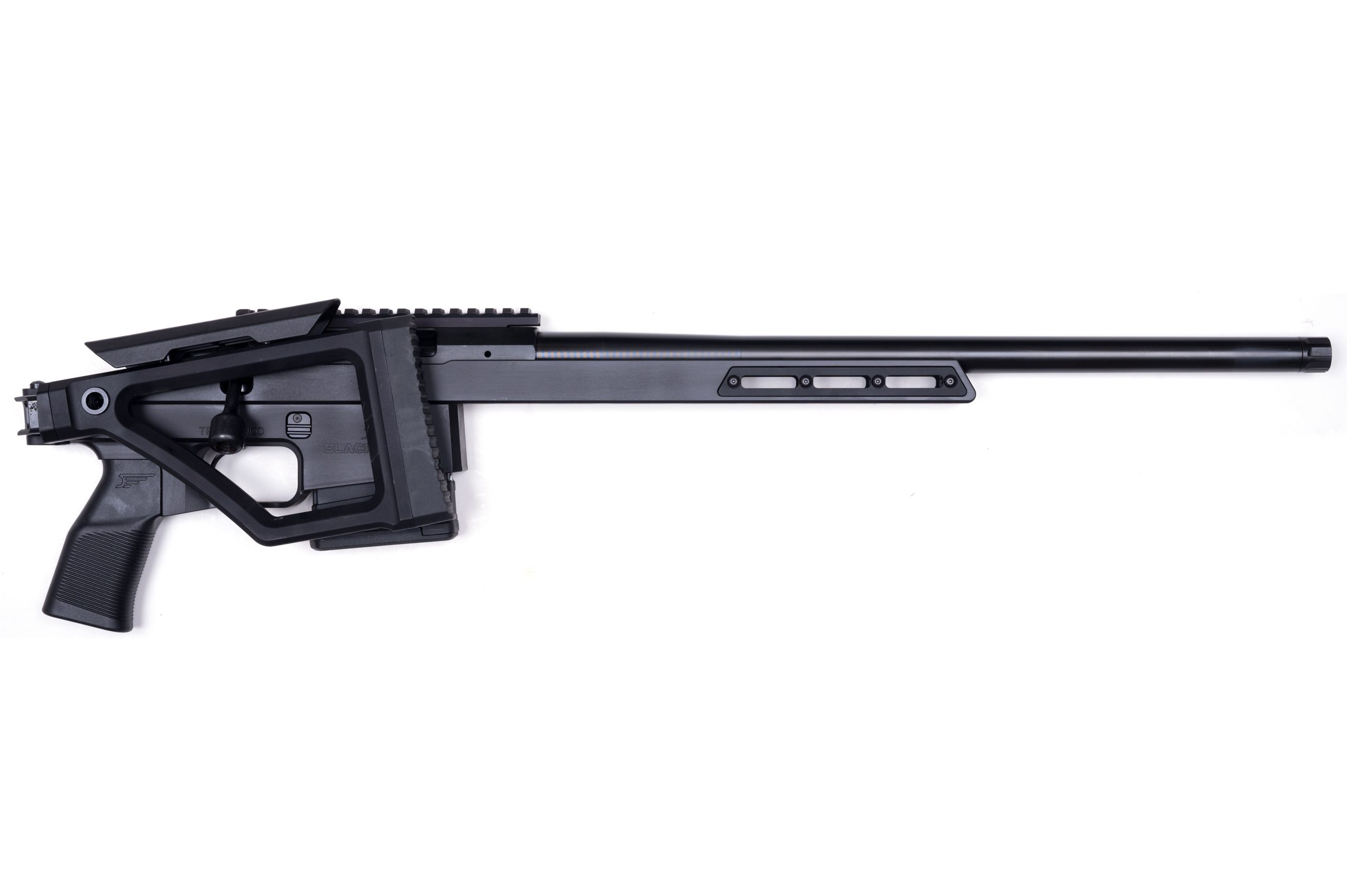BCL TRX Bronco, Hunter, 6.5 CreedmoorM, 18” BLACK