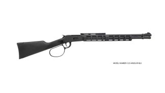CITADEL LEVTAC-92 410 GA LARGE LOOP LEVER ACTION