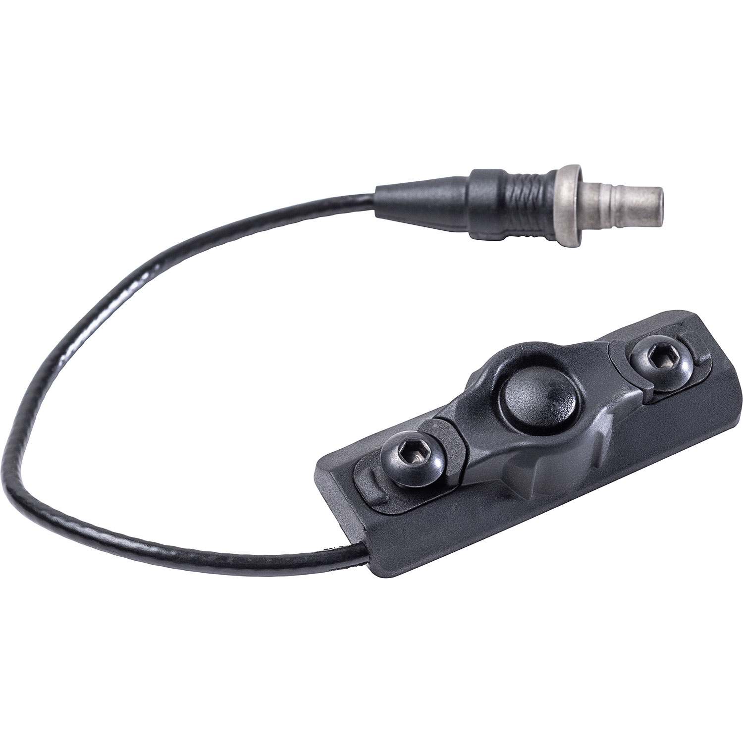 SUREFIRE COMPACT REMOTE SWITCH, MLOK MOUNT, 7”