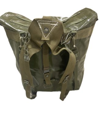 Czech M85 Haversack Backpack Bag Original Brand New