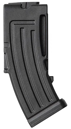 DERYA TM22 10RD Polymer 10rd magazine