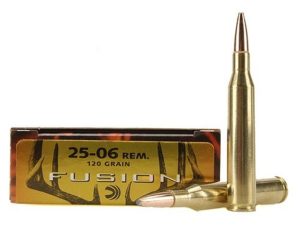 FED. c. 2506 120 gr. FUSION