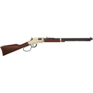 HENRY GOLDEN BOY c.22 WMR LARGE LOOP