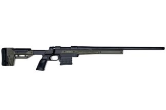 HOWA M1500 ORYX .308 WIN ORYX CHASSIS, 10RD AICS MAG GREEN
