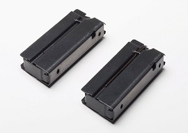 HENRY SURVIVAL, AR-7 MAGAZINE (.22LR) 2 pack 8 ROUND