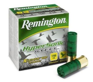 REM 12GA 3” MAG 1700FPS 1-1/4 #1