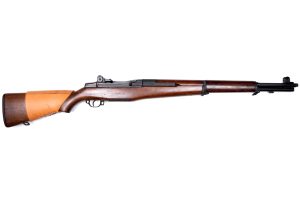 BREDA M1 GARAND TIPO 2 c.308 Win - Good Cond Italian