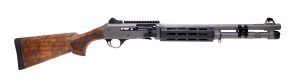 EGE PANZER ARMS M4 SPEED PRO 12 GA SEMI AUTO 18.6" WOOD