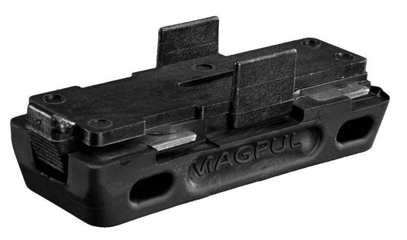 MAGPUL L-Plate – USGI 5.56×45, 3 Pack – Black
