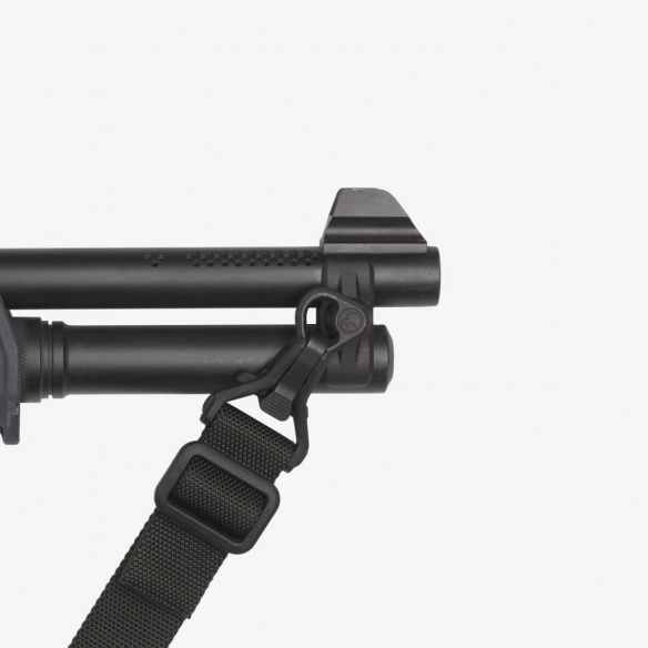 MAGPUL Forward Sling Mount – Remington® 870 – Black
