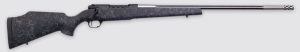 WEATHERBY MKV ACCUMARK 300 PRC 26"   2" BRAKE