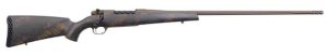WEATHERBY MKV BACKCOUNTRY 2.0 28 NOSLER 26"   2" BRAKE