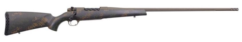 WEATHERBY MKV BACKCOUNTRY 2.0 28 NOSLER 26″   2″ BRAKE