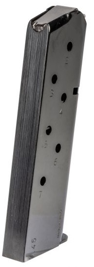 MEC-GAR 1911, c.45 ACP 7RD BLUE