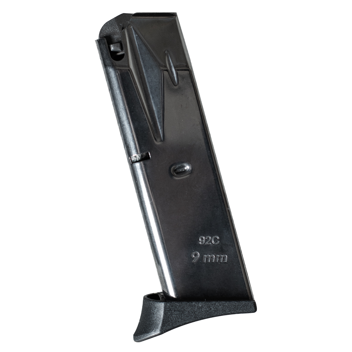 MEC-GAR BERETTA COMPACT 92FS M9 9MM 10 RD BLUE