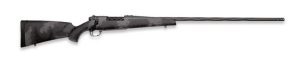 WEATHERBY MKV LIVE WILD 300 WBY 26" + 2" BRAKE