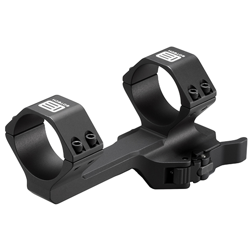 EOTECH PRS 2” Cantilever Ring Mount – 34mm Dia x 37mm High