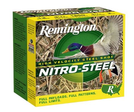 REM 12GA 3-1/2′ 1-1/2OZ BB