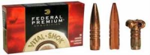 FED. PREM. c.270 WIN 130 GR. BARNES TSX