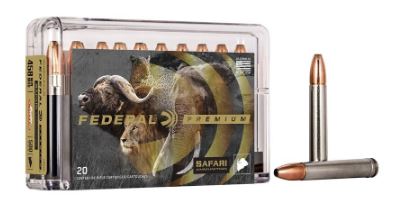 FED. PREM. 458 WIN MAG 500GR SWIFT A-FRAME