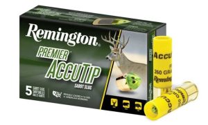 REM. PREMIER ACCUTIP 20GA 3”