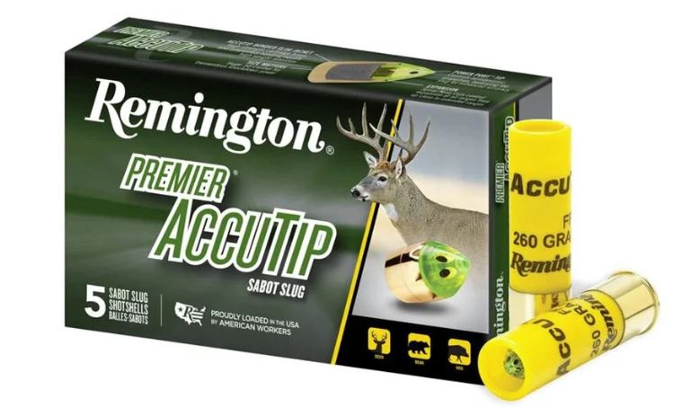 REM. PREMIER ACCUTIP 20GA 3”