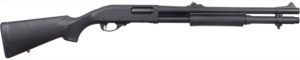 REM 870  POLICE 12/18P IC RS SF SF EXT2