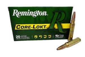 REM. c.338 WIN. 225GR. PTD SP