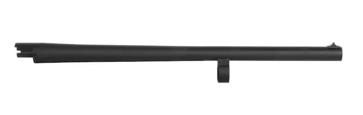 REM 870 12 GA 18″ EXP/ FLD CYLINDER BORE w/BEAD SIGHTS