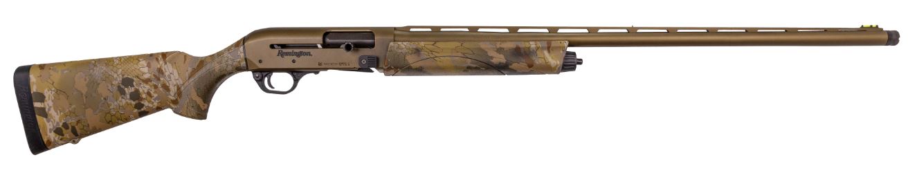 REM V3 FIELD PRO 12GA 28″ RC VT WF PRO KRPTEK