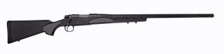 REM 700  SPS VARMINT 6.5 CREEDMOOR TH-MZ 26"