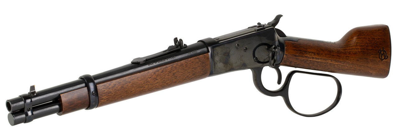 Heritage c.44 Mag. 92 Ranch Hand 12″