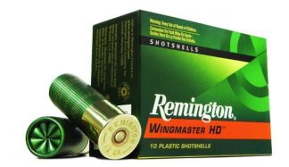 REM TUNGSTEN 12GA 3.5”  #20919