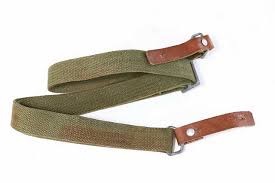 SKS, Sling (Original part)