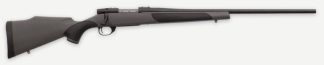WEATHERBY 7MM REM SYNTHETIC 26”