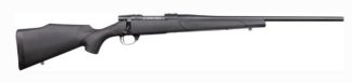 WEATHERBY VGD OBSIDIAN 6.5 CMR 22"